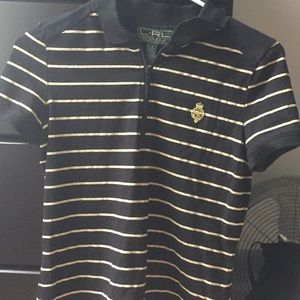 Ralph Lauren polo top